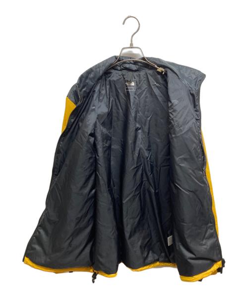 THE NORTH FACE（ザ ノース フェイス）THE NORTH FACE (ザ ノース フェイス) ストームピークトリクライメイトジャケット イエロー サイズ:Lの古着・服飾アイテム