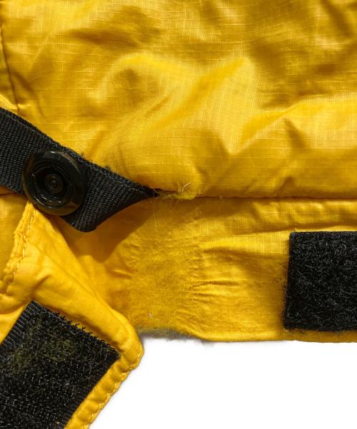 THE NORTH FACE（ザ ノース フェイス）THE NORTH FACE (ザ ノース フェイス) ストームピークトリクライメイトジャケット イエロー サイズ:Lの古着・服飾アイテム