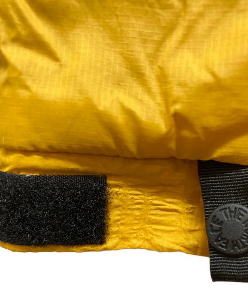 THE NORTH FACE（ザ ノース フェイス）THE NORTH FACE (ザ ノース フェイス) ストームピークトリクライメイトジャケット イエロー サイズ:Lの古着・服飾アイテム