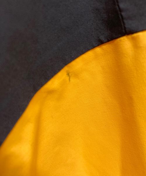 THE NORTH FACE（ザ ノース フェイス）THE NORTH FACE (ザ ノース フェイス) ストームピークトリクライメイトジャケット イエロー サイズ:Lの古着・服飾アイテム