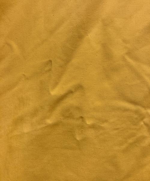 THE NORTH FACE（ザ ノース フェイス）THE NORTH FACE (ザ ノース フェイス) ストームピークトリクライメイトジャケット イエロー サイズ:Lの古着・服飾アイテム