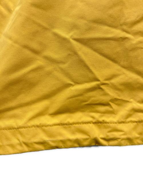 THE NORTH FACE（ザ ノース フェイス）THE NORTH FACE (ザ ノース フェイス) ストームピークトリクライメイトジャケット イエロー サイズ:Lの古着・服飾アイテム