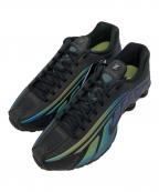 NIKEナイキ）の古着「SHOX R4 SE」｜ブラック