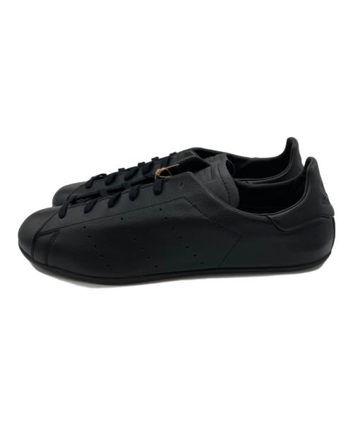 adidas（アディダス）adidas (アディダス) Stan Smith Lo Pro ブラック サイズ:UK8　1/2 未使用品の古着・服飾アイテム