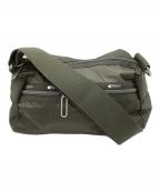 LeSportsacレスポートサック）の古着「ショルダーバッグ」｜カーキ