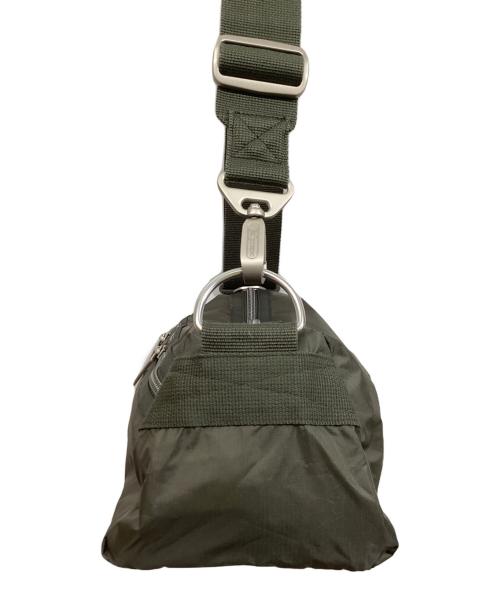 LeSportsac（レスポートサック）LeSportsac (レスポートサック) ショルダーバッグ カーキの古着・服飾アイテム