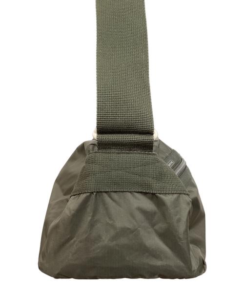 LeSportsac（レスポートサック）LeSportsac (レスポートサック) ショルダーバッグ カーキの古着・服飾アイテム