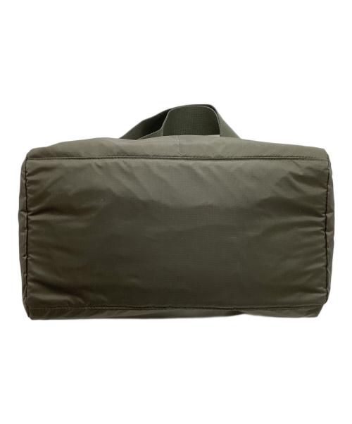 LeSportsac（レスポートサック）LeSportsac (レスポートサック) ショルダーバッグ カーキの古着・服飾アイテム