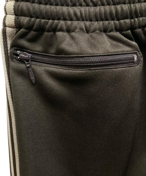 Needles（ニードルズ）Needles (ニードルズ) Narrow Track Pants ブラウン サイズ:Sの古着・服飾アイテム