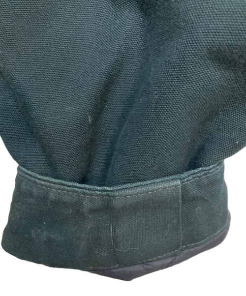 CarHartt（カーハート）CarHartt (カーハート) Detroit Jacket ブラック サイズ:48の古着・服飾アイテム