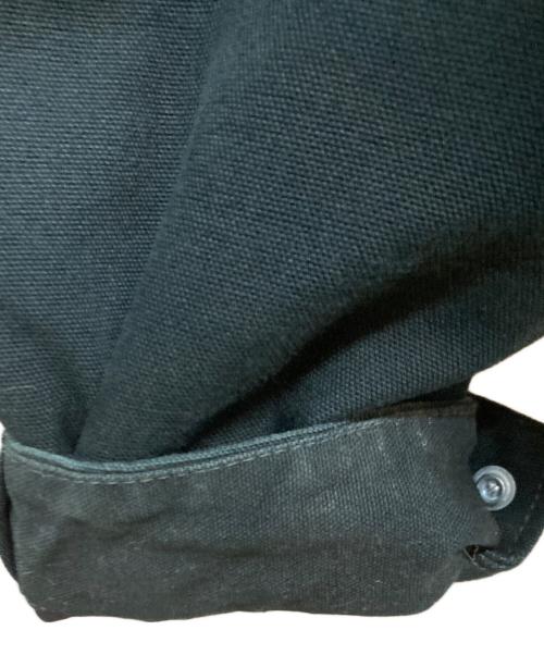 CarHartt（カーハート）CarHartt (カーハート) Detroit Jacket ブラック サイズ:48の古着・服飾アイテム