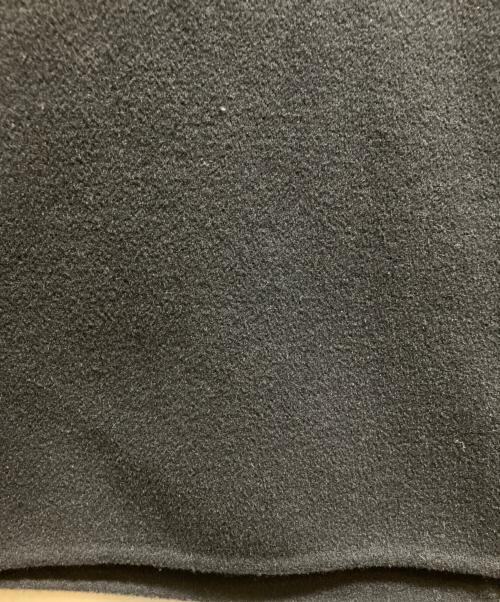 SLOBE IENA（スローブ イエナ）SLOBE IENA (スローブ イエナ) HAMILTON ダブルフェイスウールロングコート ブラック サイズ:Freeの古着・服飾アイテム