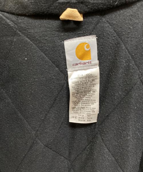 CarHartt（カーハート）CarHartt (カーハート) アクティブジャケット サイズ:Lの古着・服飾アイテム
