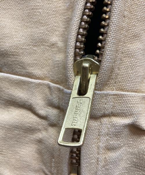 CarHartt（カーハート）CarHartt (カーハート) アクティブジャケット サイズ:Lの古着・服飾アイテム