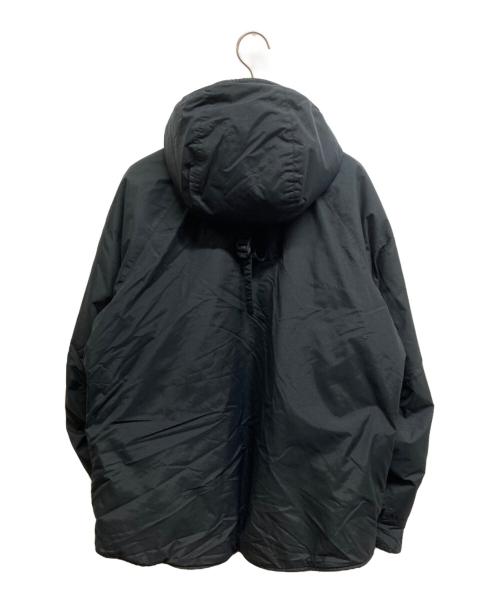 WILD THINGS（ワイルドシングス）WILD THINGS (ワイルドシングス) sympatex jacket ブラック サイズ:Mの古着・服飾アイテム