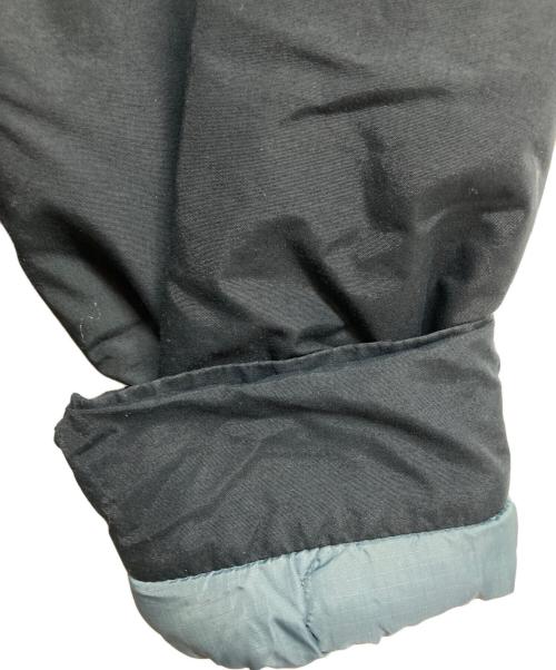 WILD THINGS（ワイルドシングス）WILD THINGS (ワイルドシングス) sympatex jacket ブラック サイズ:Mの古着・服飾アイテム