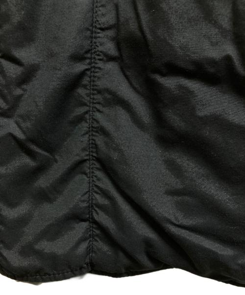 WILD THINGS（ワイルドシングス）WILD THINGS (ワイルドシングス) sympatex jacket ブラック サイズ:Mの古着・服飾アイテム