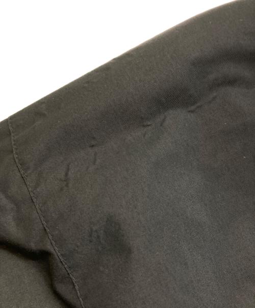 WILD THINGS（ワイルドシングス）WILD THINGS (ワイルドシングス) sympatex jacket ブラック サイズ:Mの古着・服飾アイテム