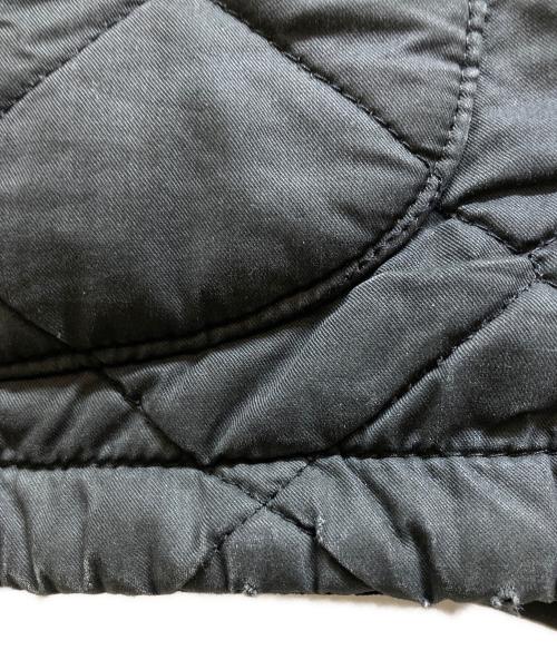 Barbour（バブアー）Barbour (バブアー) キルティングジャケット ブラック サイズ:XLの古着・服飾アイテム