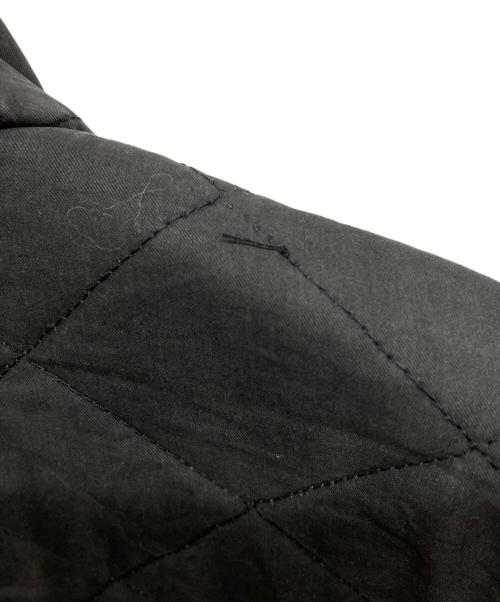 Barbour（バブアー）Barbour (バブアー) キルティングジャケット ブラック サイズ:XLの古着・服飾アイテム