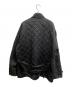 Barbour (バブアー) キルティングジャケット ブラック サイズ:XL：6000円