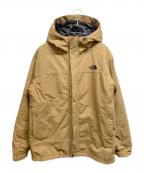 THE NORTH FACEザ ノース フェイス）の古着「Cassius Triclimate Jacket」｜ベージュ
