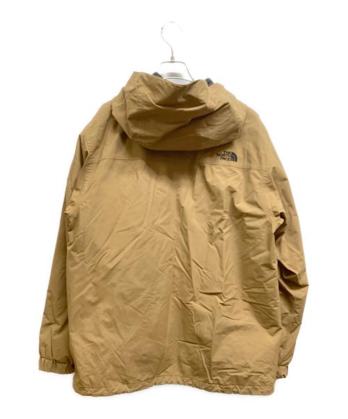 THE NORTH FACE（ザ ノース フェイス）THE NORTH FACE (ザ ノース フェイス) Cassius Triclimate Jacket ベージュ サイズ:ーの古着・服飾アイテム