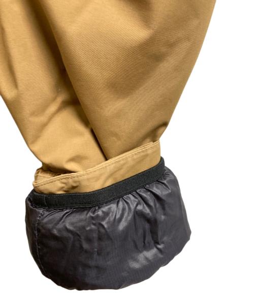 THE NORTH FACE（ザ ノース フェイス）THE NORTH FACE (ザ ノース フェイス) Cassius Triclimate Jacket ベージュ サイズ:ーの古着・服飾アイテム