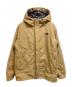 THE NORTH FACE（ザ ノース フェイス）の古着「Cassius Triclimate Jacket」｜ベージュ