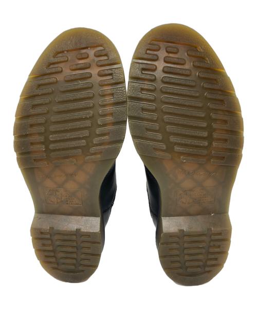 Dr.Martens（ドクターマーチン）Dr.Martens (ドクターマーチン) サイドゴア チェルシーブーツ ブラック サイズ:UK9の古着・服飾アイテム