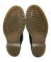 中古・古着 Dr.Martens (ドクターマーチン) サイドゴア チェルシーブーツ ブラック サイズ:UK9：8000円