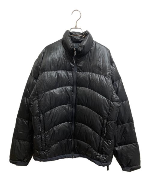THE NORTH FACE（ザ ノース フェイス）THE NORTH FACE (ザ ノース フェイス) ACONCAGUAダウンジャケット ブラック サイズ:XLの古着・服飾アイテム