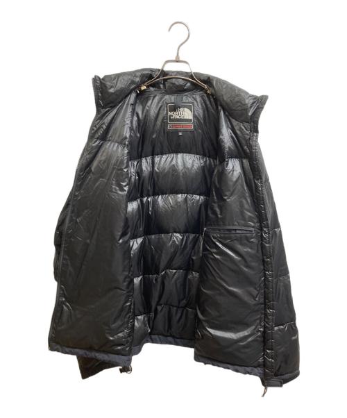 THE NORTH FACE（ザ ノース フェイス）THE NORTH FACE (ザ ノース フェイス) ACONCAGUAダウンジャケット ブラック サイズ:XLの古着・服飾アイテム