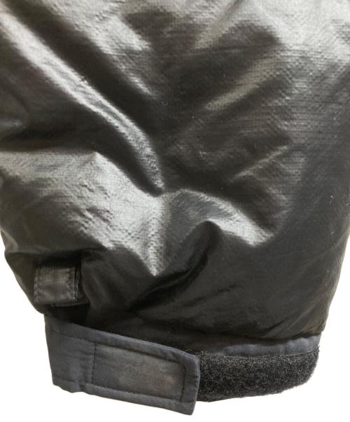 THE NORTH FACE（ザ ノース フェイス）THE NORTH FACE (ザ ノース フェイス) ACONCAGUAダウンジャケット ブラック サイズ:XLの古着・服飾アイテム
