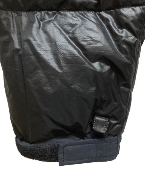 THE NORTH FACE（ザ ノース フェイス）THE NORTH FACE (ザ ノース フェイス) ACONCAGUAダウンジャケット ブラック サイズ:XLの古着・服飾アイテム