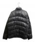 THE NORTH FACE (ザ ノース フェイス) ACONCAGUAダウンジャケット ブラック サイズ:XL：8000円