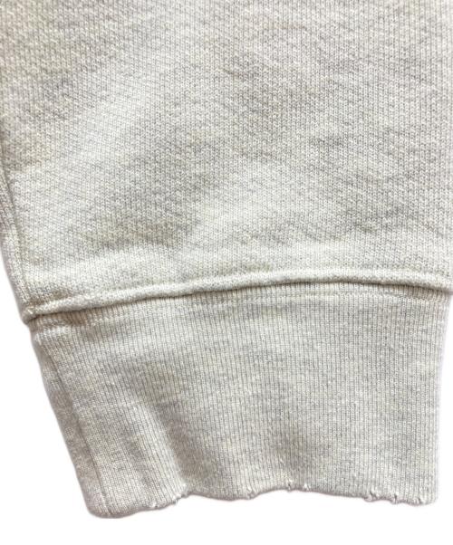 OUR LEGACY（アワーレガシー）OUR LEGACY (アワーレガシー) CARDIGAN TANK グリーン サイズ:38の古着・服飾アイテム