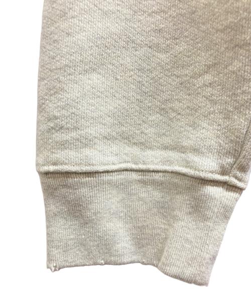 OUR LEGACY（アワーレガシー）OUR LEGACY (アワーレガシー) CARDIGAN TANK グリーン サイズ:38の古着・服飾アイテム