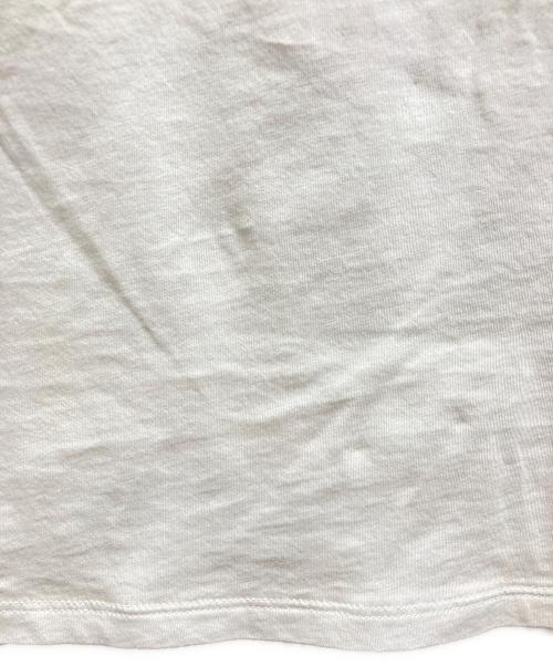 OUR LEGACY（アワーレガシー）OUR LEGACY (アワーレガシー) CARDIGAN TANK グリーン サイズ:38の古着・服飾アイテム