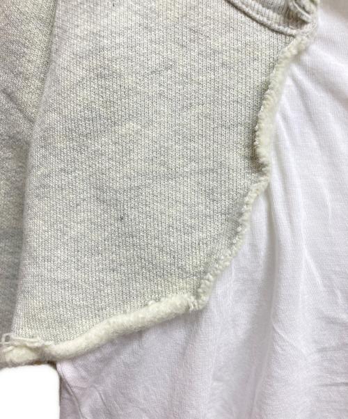 OUR LEGACY（アワーレガシー）OUR LEGACY (アワーレガシー) CARDIGAN TANK グリーン サイズ:38の古着・服飾アイテム