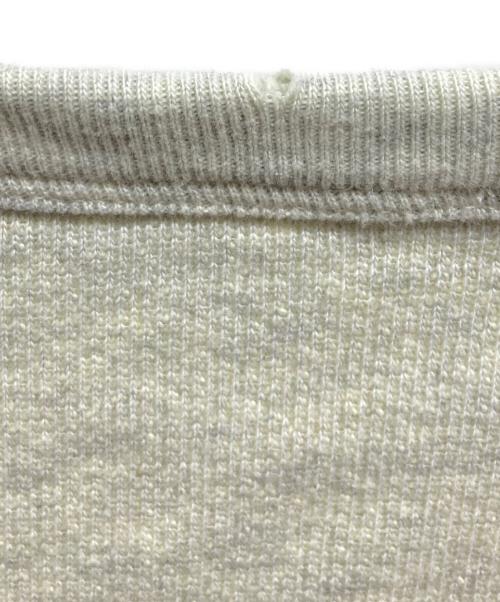 OUR LEGACY（アワーレガシー）OUR LEGACY (アワーレガシー) CARDIGAN TANK グリーン サイズ:38の古着・服飾アイテム