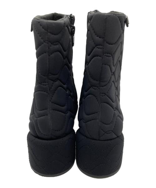 CAMPER（カンペール）CAMPER (カンペール) NIKIブーツ ブラック サイズ:37の古着・服飾アイテム