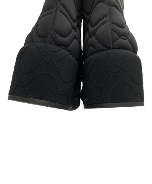 CAMPER（カンペール）CAMPER (カンペール) NIKIブーツ ブラック サイズ:37の古着・服飾アイテム