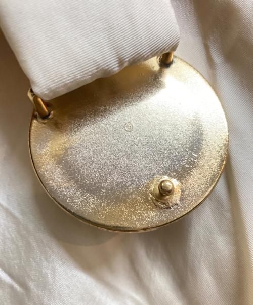 JOUTSEN（ヨーツェン）JOUTSEN (ヨーツェン) 中綿コート ホワイト サイズ:Mの古着・服飾アイテム