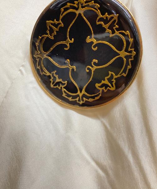 JOUTSEN（ヨーツェン）JOUTSEN (ヨーツェン) 中綿コート ホワイト サイズ:Mの古着・服飾アイテム