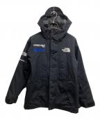 SUPREME×THE NORTH FACEシュプリーム×ザ ノース フェイス）の古着「Expedition Jacket 