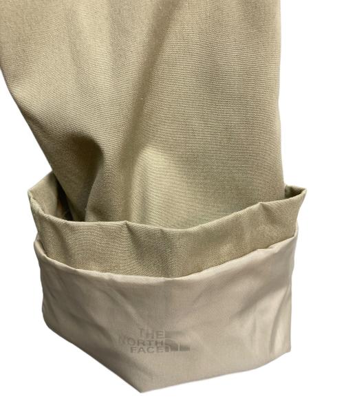 THE NORTHFACE PURPLELABEL（ザ・ノースフェイス パープルレーベル）THE NORTHFACE PURPLELABEL (ザ・ノースフェイス パープルレーベル) 65/35クロスステンカラーコート ベージュ サイズ:Mの古着・服飾アイテム