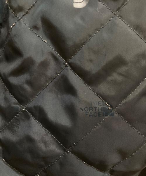 THE NORTHFACE PURPLELABEL（ザ・ノースフェイス パープルレーベル）THE NORTHFACE PURPLELABEL (ザ・ノースフェイス パープルレーベル) ベイヘッドクロスステンカラーコート ネイビー サイズ:Mの古着・服飾アイテム