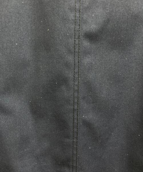 THE NORTHFACE PURPLELABEL（ザ・ノースフェイス パープルレーベル）THE NORTHFACE PURPLELABEL (ザ・ノースフェイス パープルレーベル) ベイヘッドクロスステンカラーコート ネイビー サイズ:Mの古着・服飾アイテム