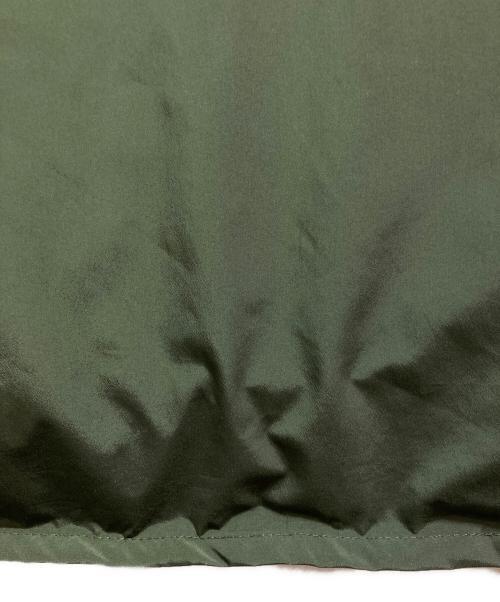 Barbour（バブアー）Barbour (バブアー) B-SHOP (ビショップ) 別注BEAUFORTミドルコート カーキ サイズ:40の古着・服飾アイテム